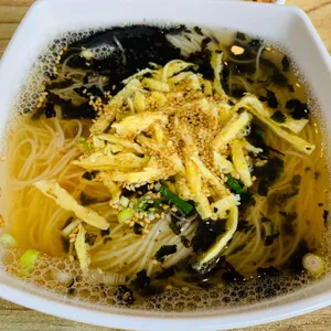 강화국수 사진