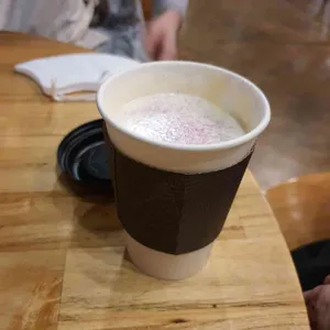 쏠라 커피바 사진