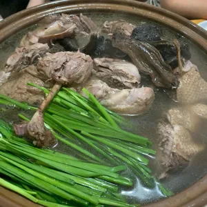살구나무집 사진