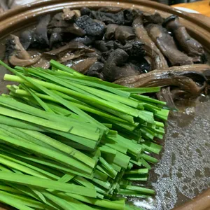 살구나무집 사진