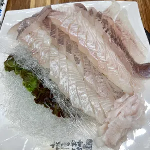 탐나종합어시장 사진