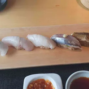 스시 조 리뷰 사진