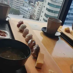 스시 조 리뷰 사진