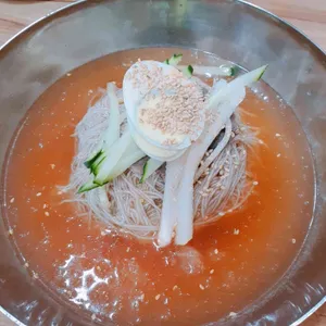 내호냉면 사진