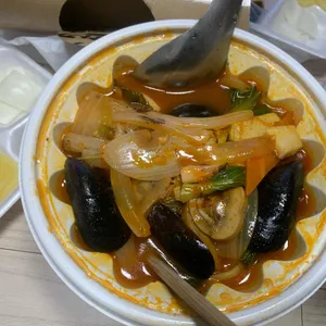 미스터블랙차이나 사진