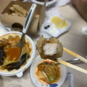 미스터블랙차이나 사진