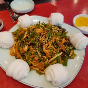 오형제손짜장 리뷰 사진