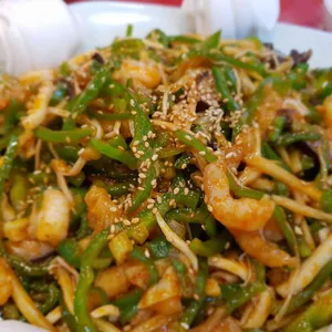 오형제손짜장 리뷰 사진