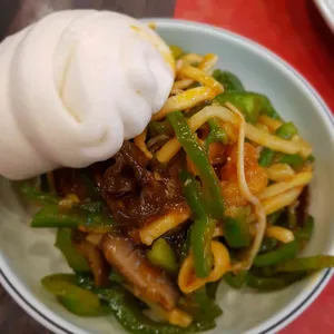 오형제손짜장 리뷰 사진