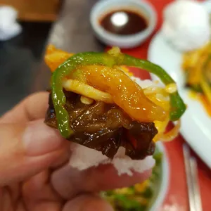 오형제손짜장 리뷰 사진