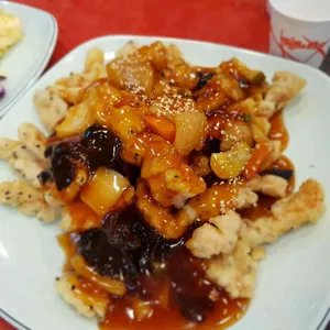 오형제손짜장 리뷰 사진