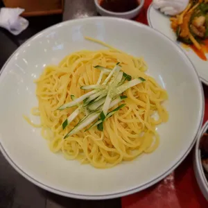 오형제손짜장 리뷰 사진