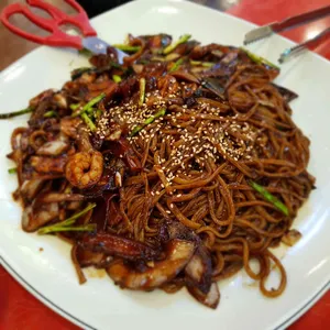 오형제손짜장 리뷰 사진