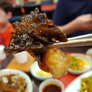 오형제손짜장 리뷰 사진