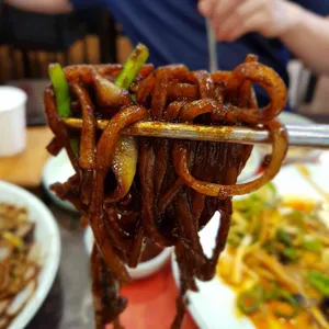 오형제손짜장 리뷰 사진