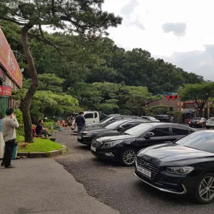 오형제손짜장 리뷰 사진