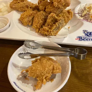 펀비어킹 사진