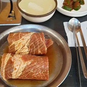 남수원갈비 사진