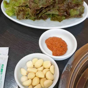 남수원갈비 사진