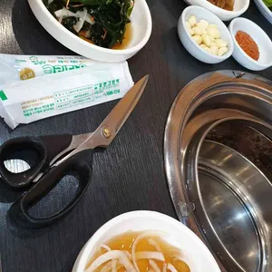 남수원갈비 사진