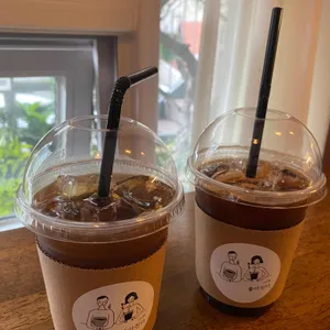 카페 좋아진다 사진