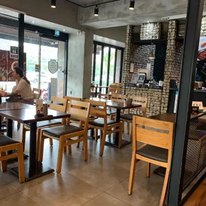 교촌치킨 리뷰 사진