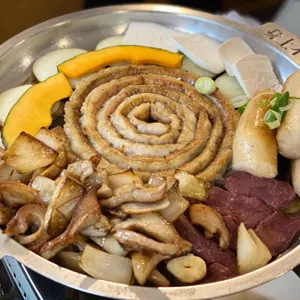 착한곱한우곱창 리뷰 사진