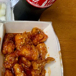 페리카나 사진
