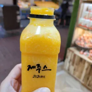 제주스 사진