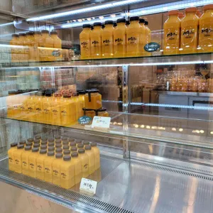제주스 리뷰 사진