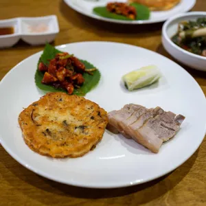 샘밭막국수 리뷰 사진