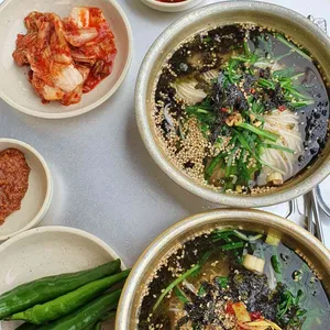 놋전국수 사진