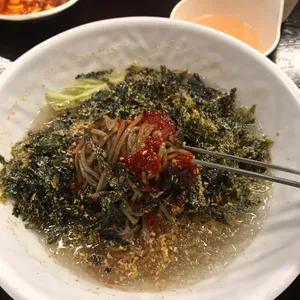 국민닭갈비 사진
