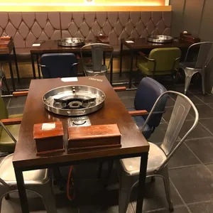 국민닭갈비 리뷰 사진