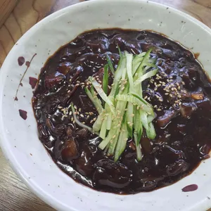 나성반점 사진