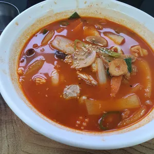 나성반점 사진