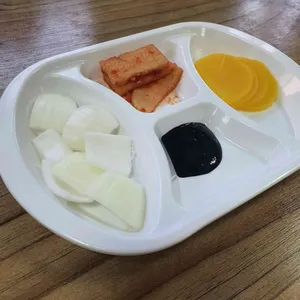 나성반점 사진