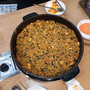 동아리닭갈비 사진