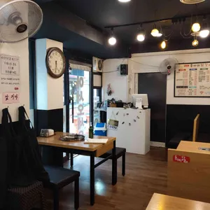 동아리닭갈비 리뷰 사진