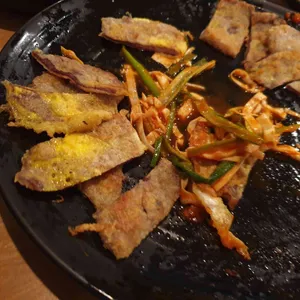 이층집 닭도리탕 사진