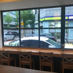 카페 오븐 리뷰 사진