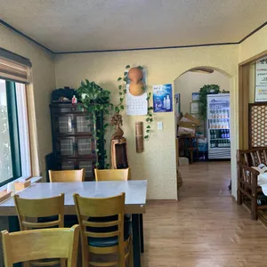 메밀꽃향기 리뷰 사진