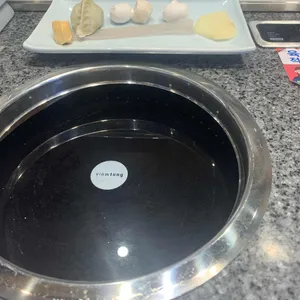 채선당 샤브보트 사진