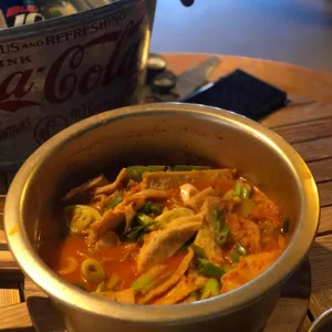 피자앤비어 사진