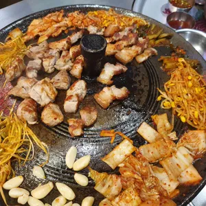 목구멍 사진