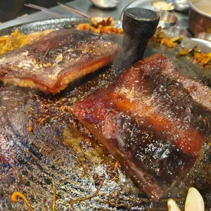 목구멍 사진