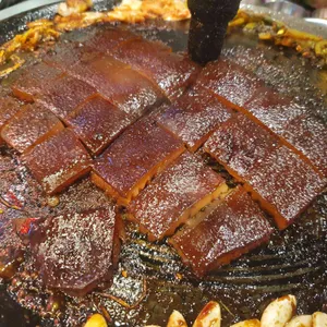 목구멍 사진