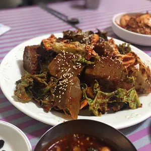 두메산골 사진