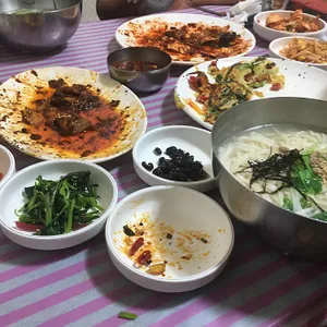 두메산골 사진