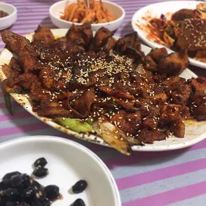 두메산골 사진